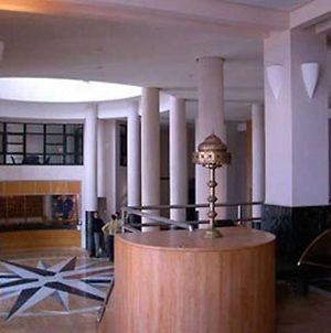 Hôtel Sahara Regency à Dakhla Interior photo