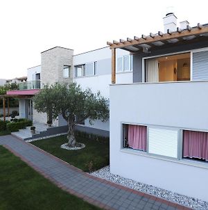 Apartments Villa Clementa Zadar Exterior photo