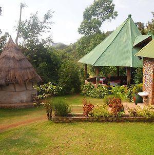 Songota Falls Lodge Arusha Exterior photo
