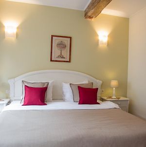 Bed and Breakfast Logies Amelias à Bruges Room photo
