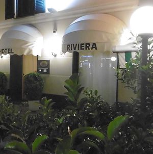 Hotel Riviera Arenzano Exterior photo