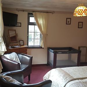 Kingfisher Cottage Tavistock  Room photo