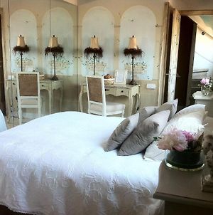 Boutique Hotel Davallada- Adults Only Sitges Room photo
