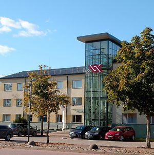 Olimpiska Centra Ventspils Hotel Exterior photo