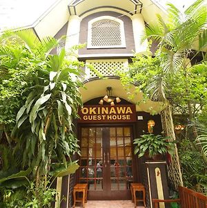 Okinawa Guest House Yangon Exterior photo