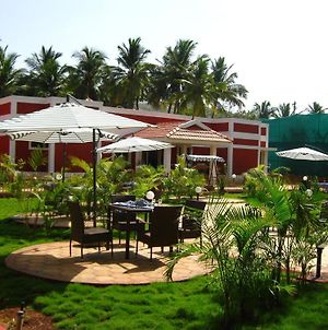 Hôtel Best Western Avn Arogya à Madurai Exterior photo