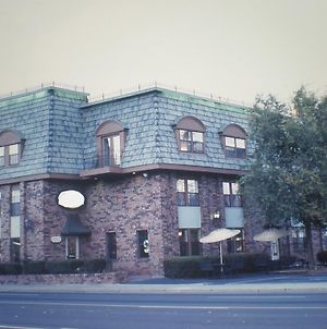 Hôtel Hardman House à Carson City Exterior photo