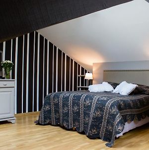 Bed and Breakfast Lequatorze à Compiègne Room photo
