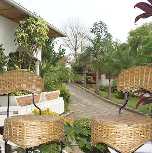 Kiriri Residence Hotel Bujumbura Exterior photo