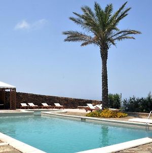 Villa Agriturismo Zinedi à Pantelleria Island Exterior photo