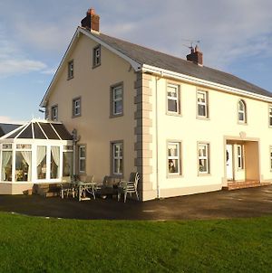 Lisnagalt Lodge Coleraine Exterior photo