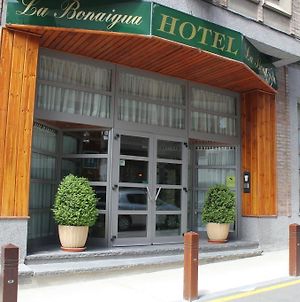 Hotel La Bonaigua Viella Exterior photo