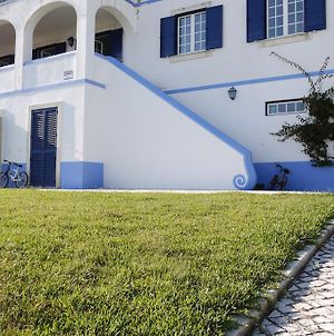 Villa Casa Azul à São Martinho do Porto Exterior photo