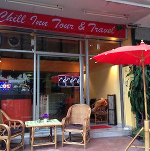 Just Chill Inn Chiang Mai Exterior photo