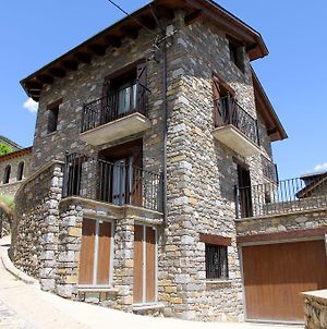 Maison d'hôtes Casa Los Huertos à Sahun Exterior photo