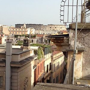 Appartement Domus Traiano à Rome Exterior photo