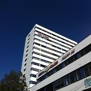 City Hotel Heilbronn Exterior photo