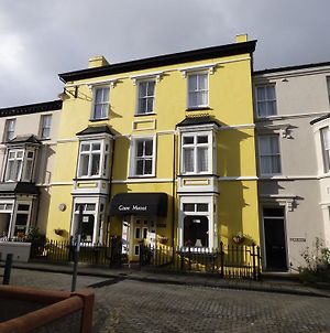 Hôtel Caer Menai à Caernarfon Exterior photo