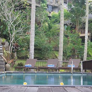 The Kampung Resort Ubud Exterior photo