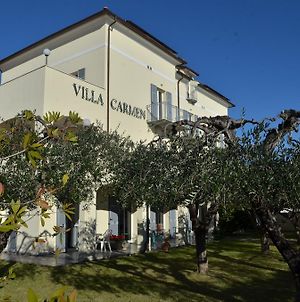 Villa Carmen Pietra Ligure Exterior photo