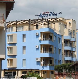 Aqua Blue Apartments Nessebar Exterior photo