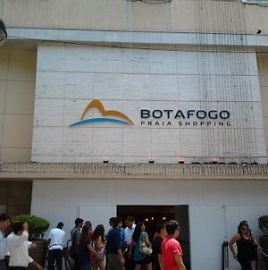 Appartement Apartamento Botafogo Beach à Rio de Janeiro Exterior photo