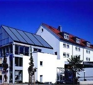 Stadthotel Heilbronn Exterior photo