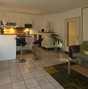 Appartement Haus Marlies à Lienz Room photo