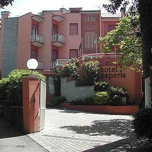 Hotel Esperia Gênes Exterior photo