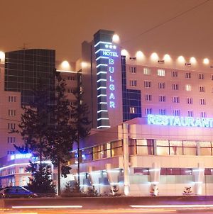 Hôtel Bulgar à Kazan Exterior photo