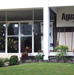 Hotel Agua Miel Panama  Exterior photo