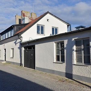 Visby Innerstad Lagenheter & Rum Exterior photo