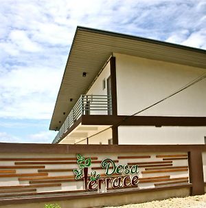 Motel Desa Terrace à Langkawi Exterior photo