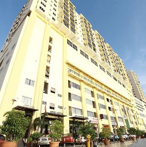 Ridel Hotel Kota Bharu Exterior photo