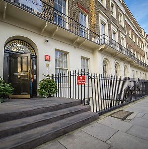 Appartement Lse Passfield Hall à Londres Exterior photo