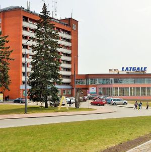Hôtel Latgale à Rēzekne Room photo