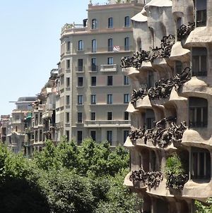 Claris Apartments Barcelone Exterior photo