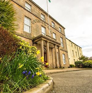 Hôtel Celtic Royal à Caernarfon Exterior photo