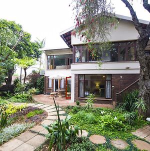 Olive Room Bed And Breakfast Durban Exterior photo
