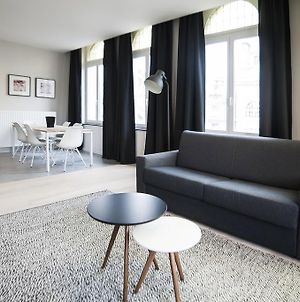 Smartflats Design - Meir Anvers Room photo