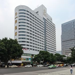Star Hotel Canton Exterior photo