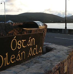 Hôtel Ostan Oilean Acla à Achill Sound Room photo