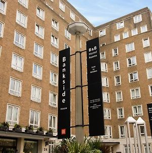 Appartement Lse Bankside House à Londres Exterior photo