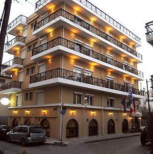 Hotel Alkyon Alexandroúpoli Exterior photo