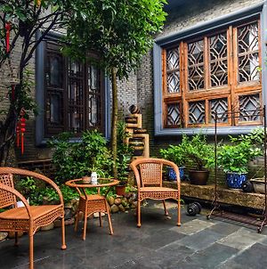 Suzhou Yard Suzhou (Jiangsu) Exterior photo