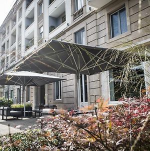 Hôtel Mon Repos à Genève Exterior photo