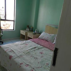 Appartement Apartamento Oceano Atlantico à Salvador Room photo