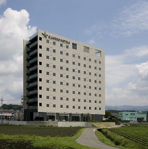 Candeo Hotels Kumamoto Airport Ozu Exterior photo