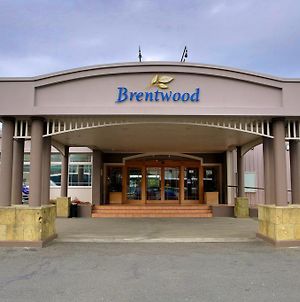 Brentwood Hotel Wellington Exterior photo