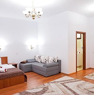 Cathedral Apartments Sibiu Room photo
